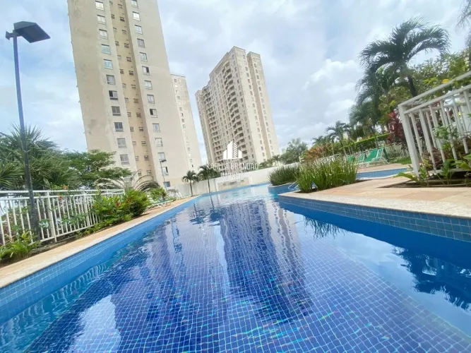 APARTAMENTO RESIDENCIAL em NATAL - RN, PITIMBU
