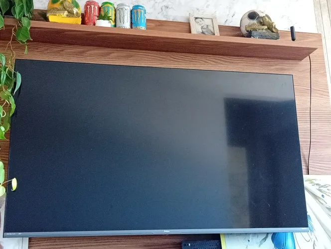 Vendo tv 1.700 reais