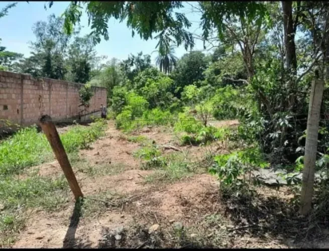 LOTE À VENDA - MÁRIO CAMPOS/MG | RETA 2