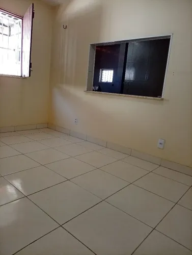 Vendo um apartamento