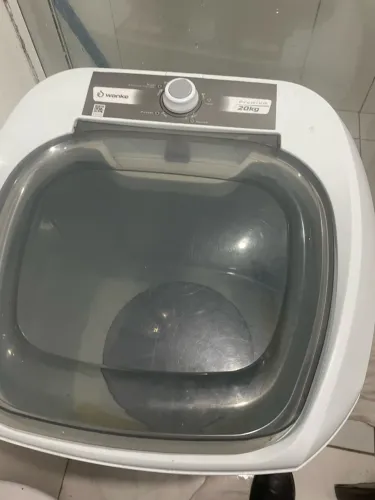 Vendo tanquinho
