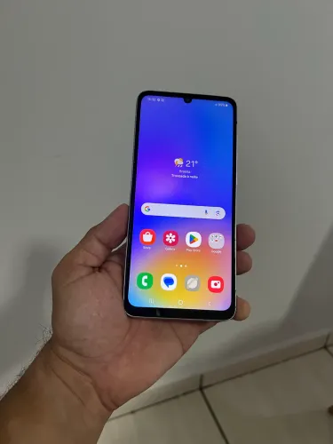 Celular memória de 128gb