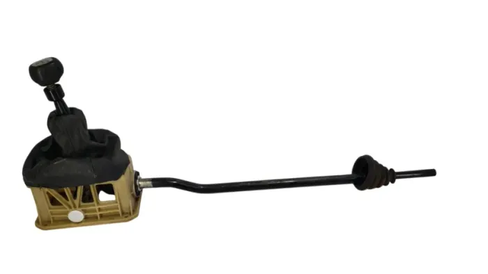Alavanca Trambulador Seletor Marcha Cambio GM Corsa Corsinha 1.6 96-2002
