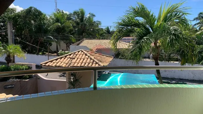 Village para Venda em Camaçari, Guarajuba (Monte Gordo), 3 dormitórios, 2 suítes, 4 banhei