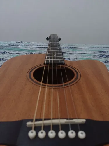 Violão Strindberg Seminovo