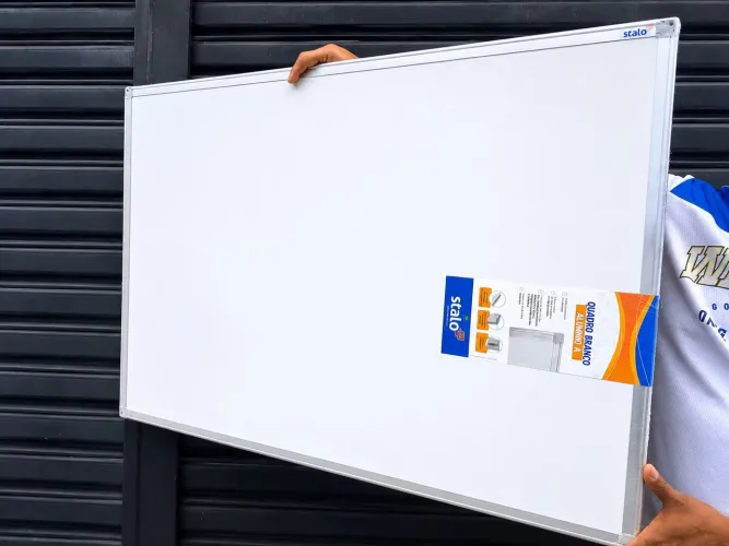 Lousa escolar /Quadro Branco