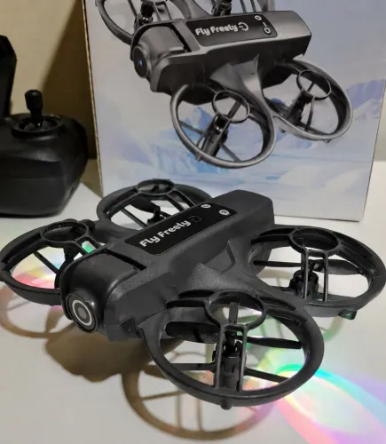 Drone Mini S13