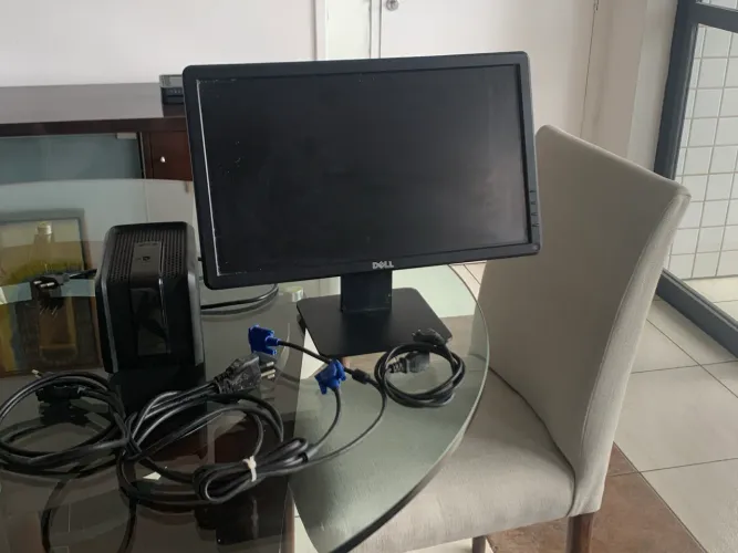 Computador Dell