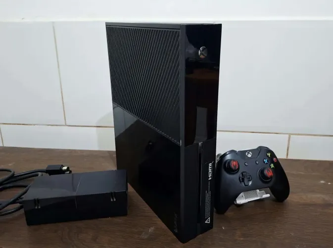 Xbox One 500gb