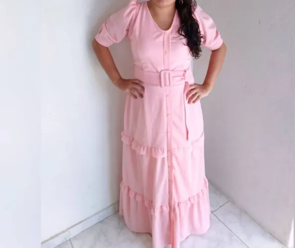 Desapego vestidos