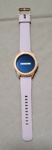 Galaxy watch