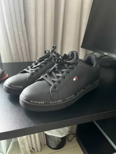 Tenis Tommy Hilfiger Levels  