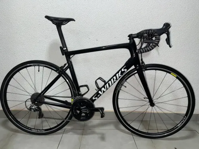 BICICLETA SWORKS 2024 - SPECIALIZED