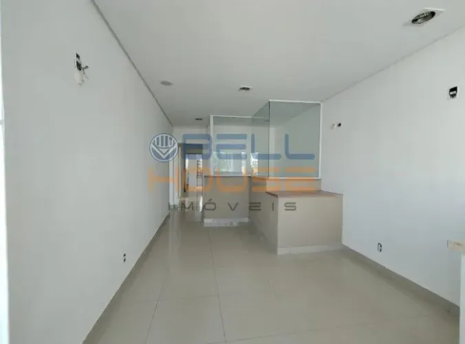 Sala para locação - Vila Linda, Santo André