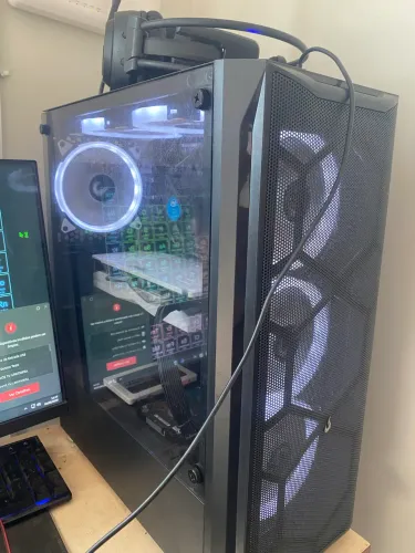 PC Gamer Completo