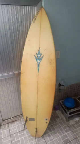 Prancha de surf 200