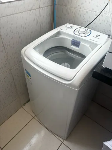 Máquina de Lavar roupa Electrolux 8,5 kg