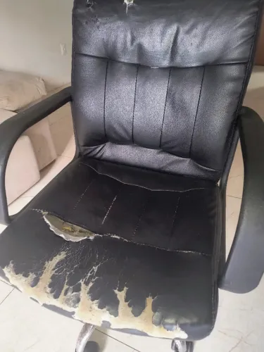 Cadeira de escritório