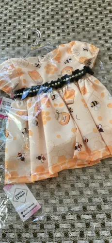 Coisas de menina 
