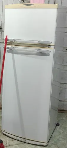 Geladeira Brastemp Frost Free 