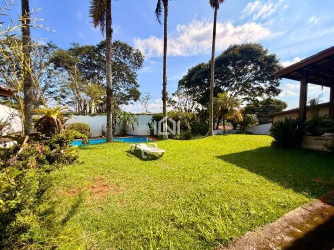 Casa para venda ou locação no condomínio Parque São Paulo