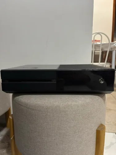 Xbox One Fat 500GB