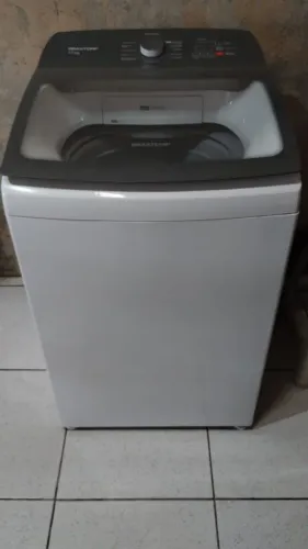 Máquina de lavar