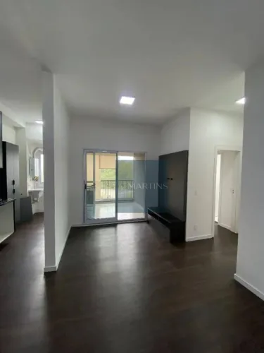 Apartamento com 2 dormitórios para alugar, 70 m² por R$ 4.181,00/mês - Medeiros - Jundiaí/