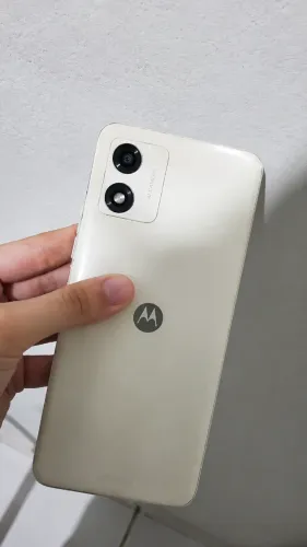 Celular Motorola E13