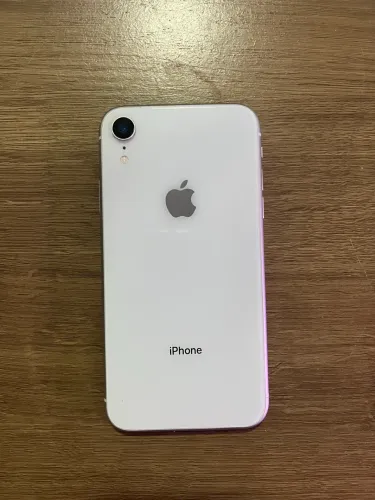 iPhone XR 128g