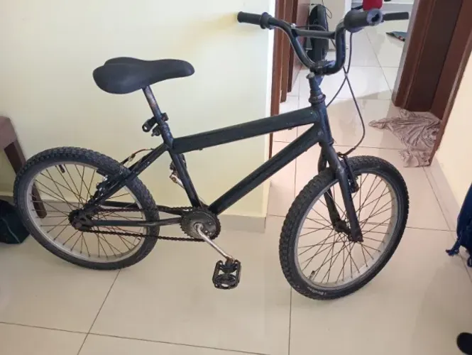 Bicicleta aro 20