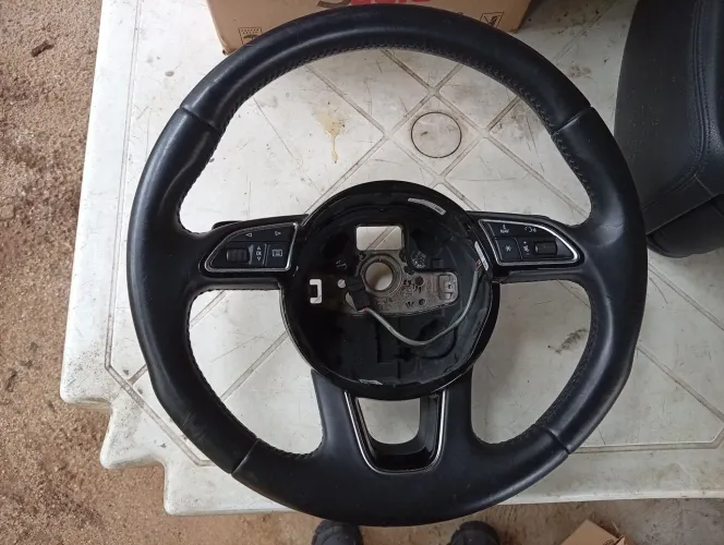 Volante direção Q3 2015.