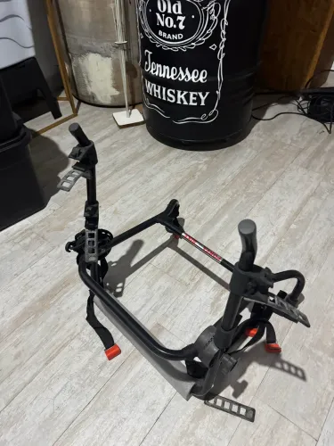Transbike