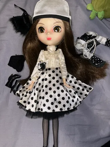 Pullip alt
