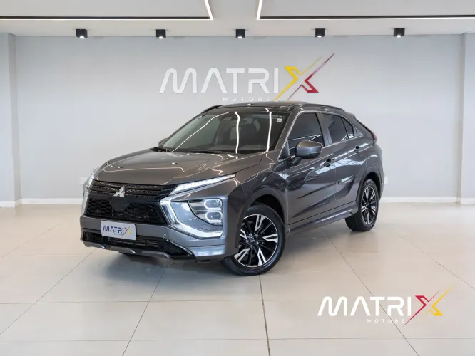 Mitsubishi Eclipse Cross HPE-S 4X4 1.5 16V 165cv AUT 2023