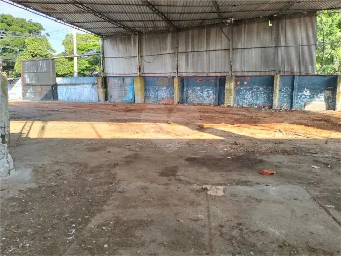 Terreno com 1 quartos à venda ou para locação em Bom retiro - SP