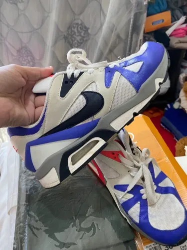 Nike Air Structure Triax 91