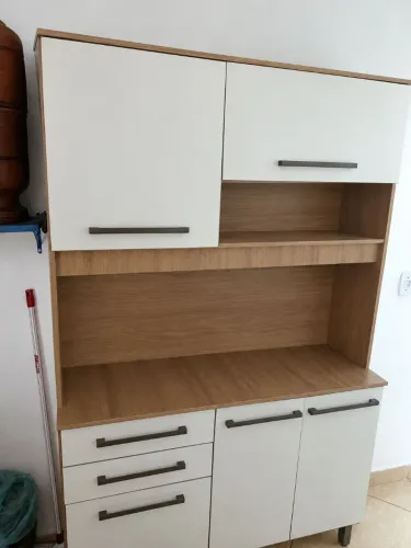 Armário de Cozinha