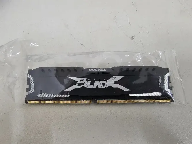 Memória Ram Desktop PUSKILL Killblade DDR4 8GB 3200mhz