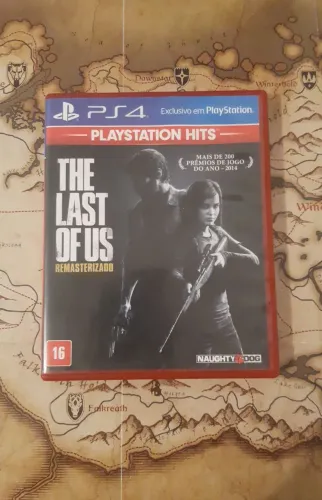 JOGO PS4 FRETE GRÁTIS