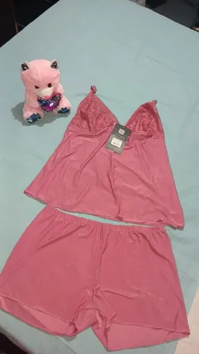 Venda de Babydoll no combo
