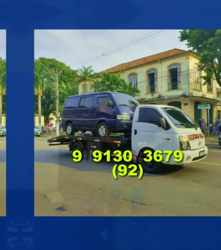 Guincho disponível! preço acessível e pronto para te ajudar!