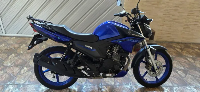 Aluguel de motos