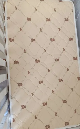 Colchão berço infantil