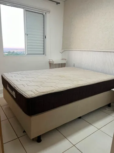 Cama casal