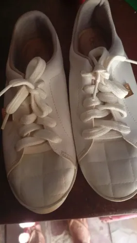 Sapato feminino 