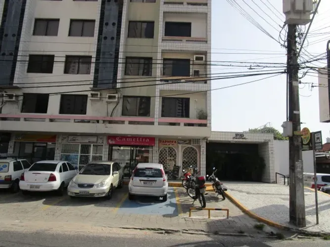 SALA para alugar na cidade de FORTALEZA-CE