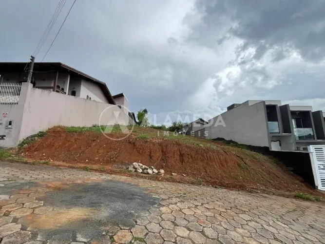 Terreno Fortaleza 459 m² 17 por 27 - ZR1