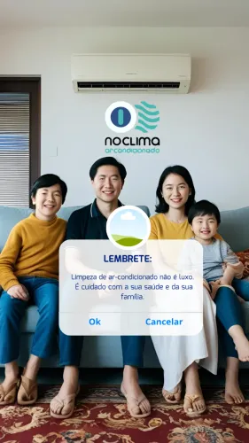 Agende sua limpeza preventiva e evite dor de cabeça