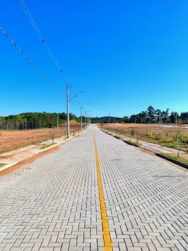 Terreno a venda com parcelamento facilitado direto com proprietário em Balneário Piçarras